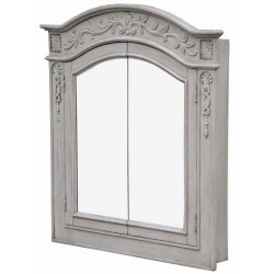 Lido Medicine Cabinet LMC36