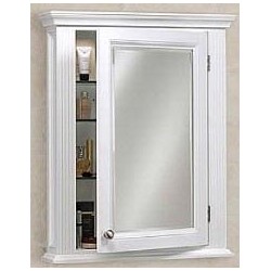 Newport Surface Mount Med.Cabinet NMCS