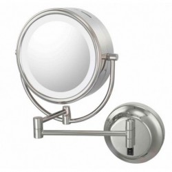 Double-Sided LED Lighted Mirror 925HW