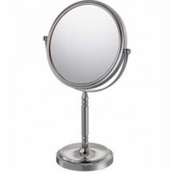 Recessed Base Free Standing Mirror 866