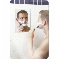 Shower ClearMirror 600