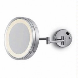 Classic Wall Mounted Makeup Mirror EMHL10