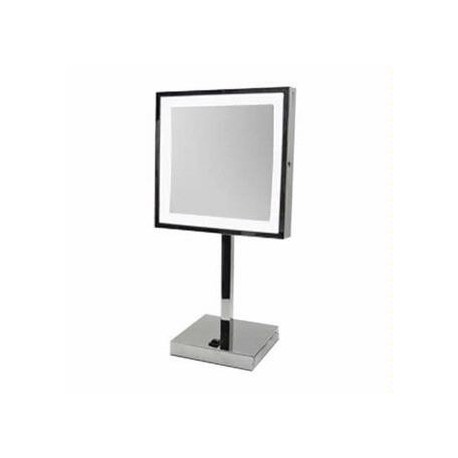 Modern Countertop Makeup Mirror EM88