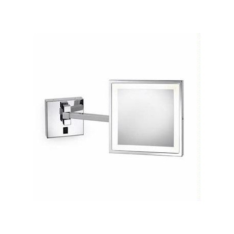 Modern Wall Mounted Makeup Mirror EMHL88