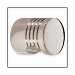 Solid Brass Cabinet Knob 104