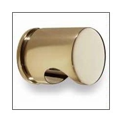 Solid Brass Cabinet Knob 141
