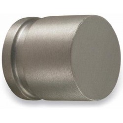 Solid Brass Cabinet Knob 187