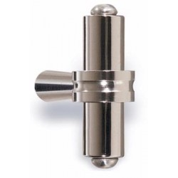 Solid Brass Cabinet Knob 309