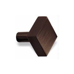 Solid Brass Cabinet Knob 521