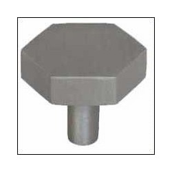 Solid Brass Cabinet Knob 532