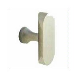 Solid Brass Cabinet Knob 609