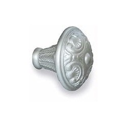 Solid Brass Cabinet Knob 697