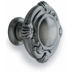 Solid Brass Cabinet Knob 699