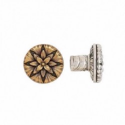 Edgar Berebi Key Largo Cabinet Knob 7704
