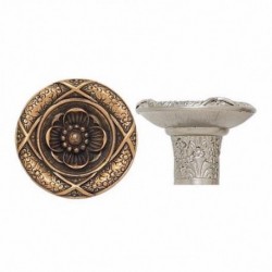 Edgar Berebi Tremont Cabinet Knob 7748