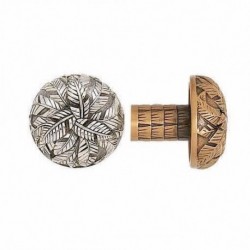 Edgar Berebi Key Largo Cabinet Knob 7780