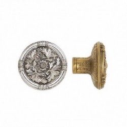 Edgar Berebi Geneve Cabinet Knob 7915