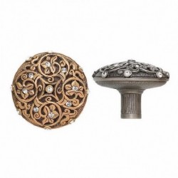 Edgar Berebi Cabinet Knob 7907