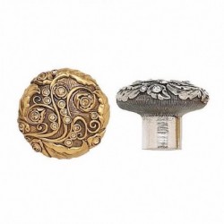 Edgar Berebi Cabinet Knob 7923