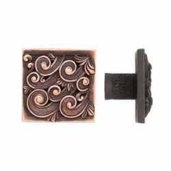 Edgar Berebi Somerset Cabinet Knob 8032