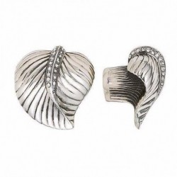 Edgar Berebi Chandler Leaf Knob 8182