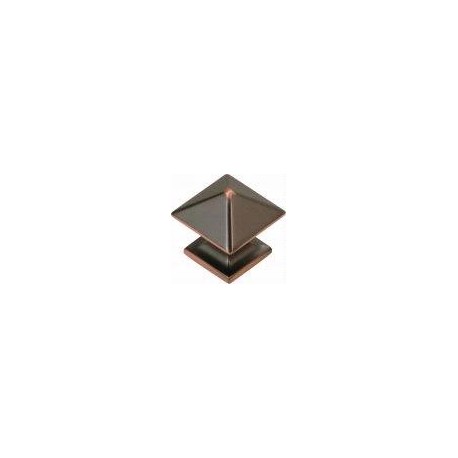 Studio Cabinet Knob P3014