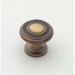 Classic Cabinet Knob 1047