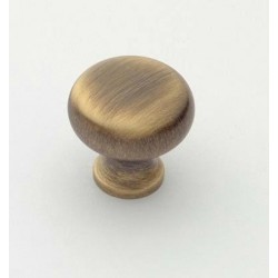 Classic Cabinet Knob 1067