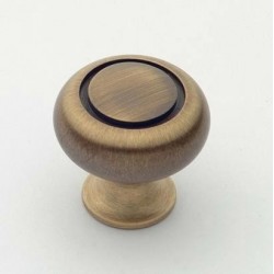 Classic Cabinet Knob 1018