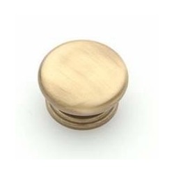 Classic Cabinet Knob 1866