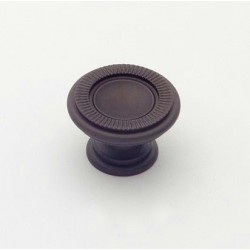 Classic Cabinet Knob 1169