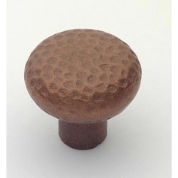 Arts & Crafts Cabinet Knob 1520