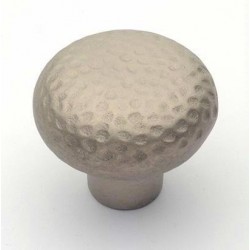 Arts & Crafts Cabinet Knob 1521