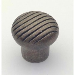 Canyon Cabinet Knob 1664