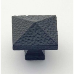 Santa Fe Cabinet Square Knob 1282