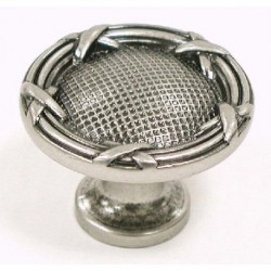 Zinc Knob M941