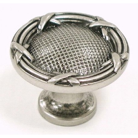 Zinc Knob M941