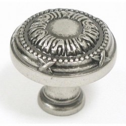 Zinc Knob M959