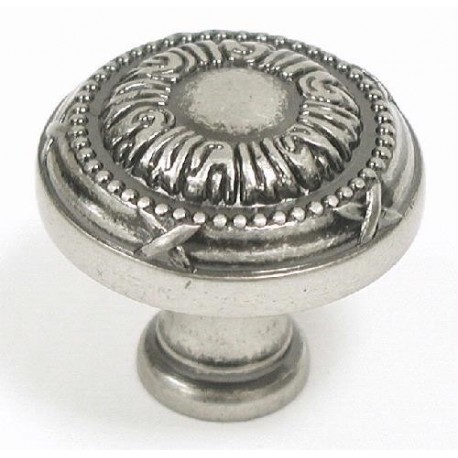 Zinc Knob M959