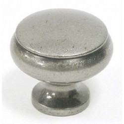 Brass Cumberland Knob M206