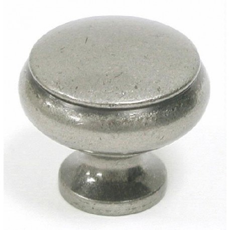 Brass Cumberland Knob M206