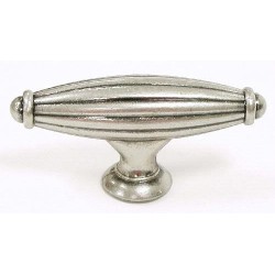 Alloy Tuscany Small Knob M148
