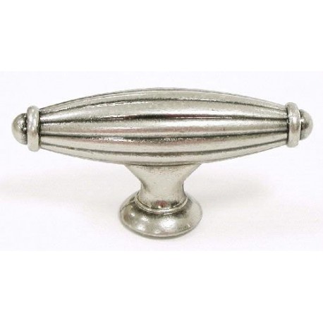 Alloy Tuscany Small Knob M148