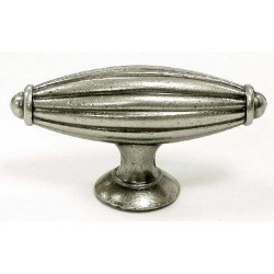 Alloy Tuscany Large Knob M153