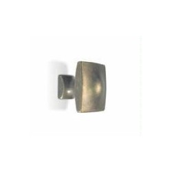 Square Knob Z2073