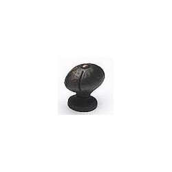 Oval Cabinet Knob 252