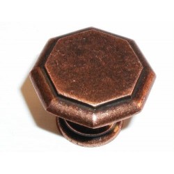 Devon Knob M7