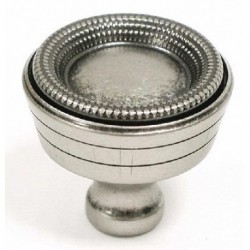 Hollow Brass Knob M947