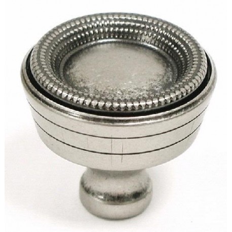 Hollow Brass Knob M947