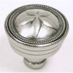 Hollow Brass Knob M950